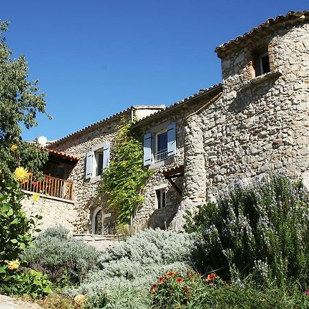 Les Hauts D'Issensac Causse-de-la-Selle Экстерьер фото