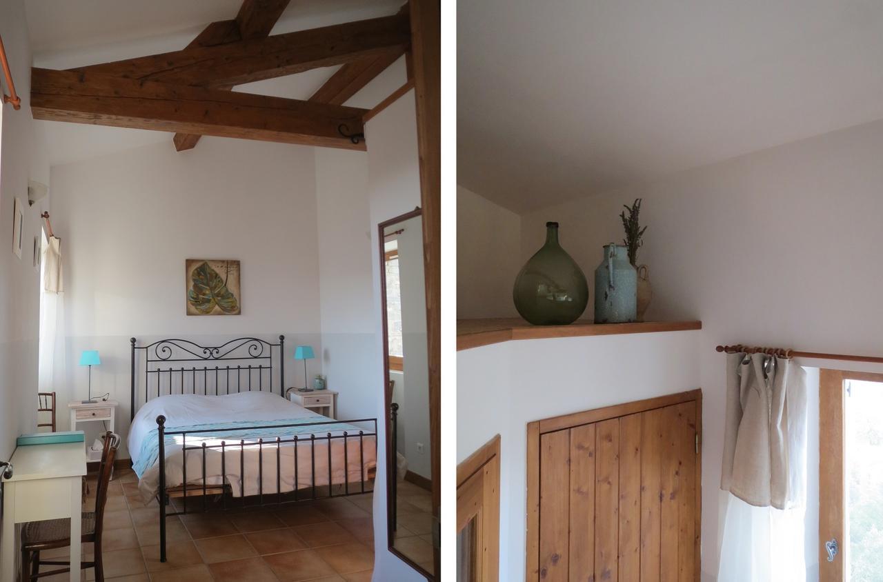 Les Hauts D'Issensac Causse-de-la-Selle Экстерьер фото