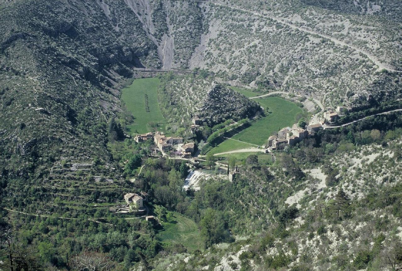 Les Hauts D'Issensac Causse-de-la-Selle Экстерьер фото