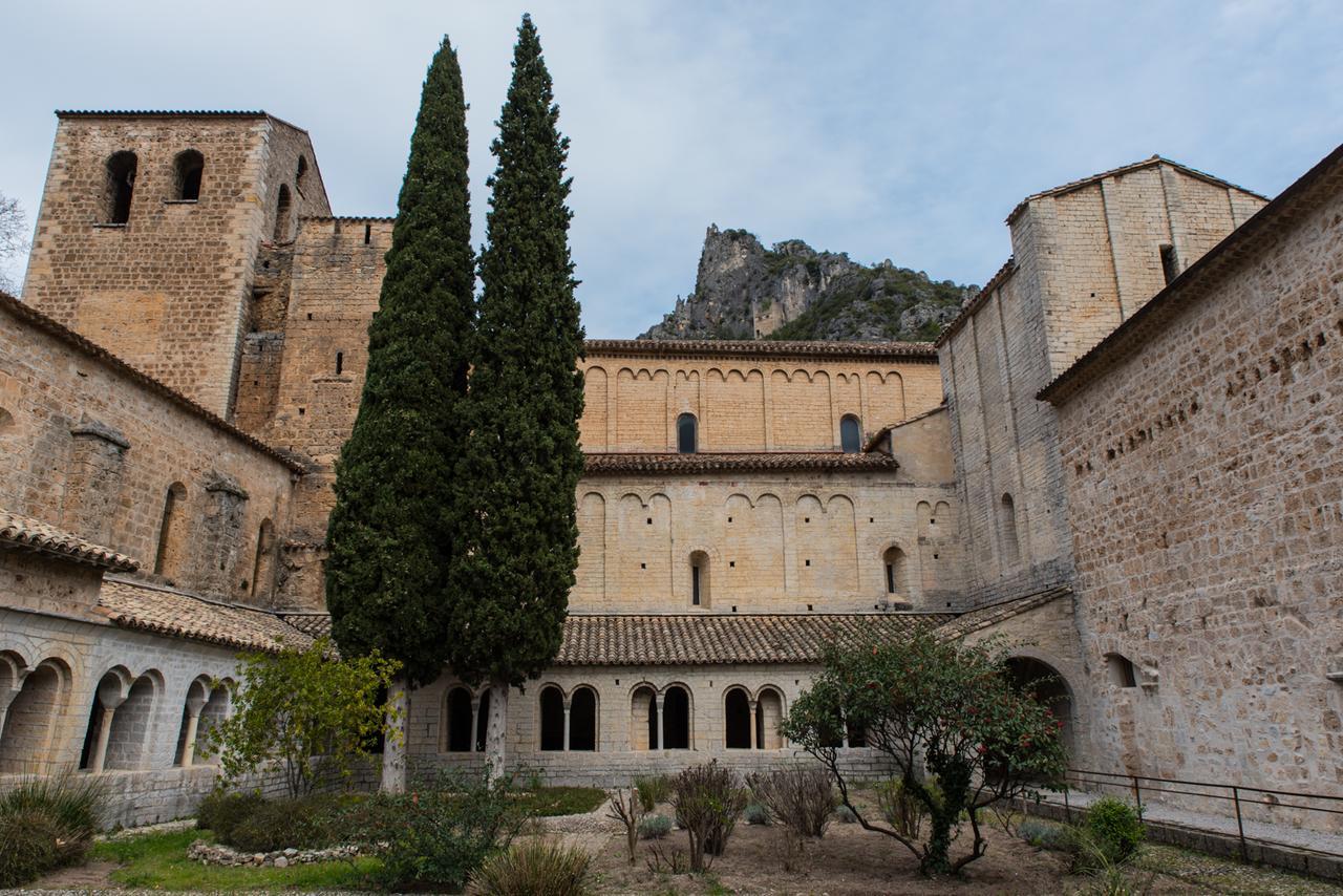 Les Hauts D'Issensac Causse-de-la-Selle Экстерьер фото
