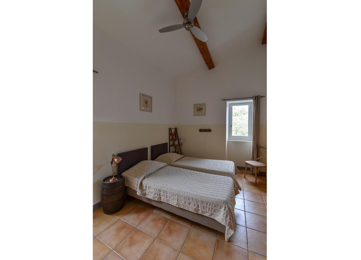 Les Hauts D'Issensac Causse-de-la-Selle Экстерьер фото